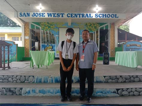 SSG SJCNHS.